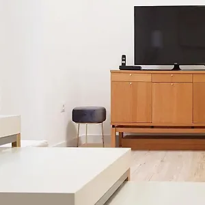 Malagadevacaciones - Lazcano Apartamento