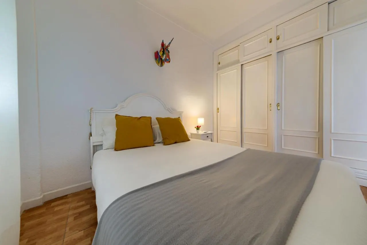 Holidays2Malaga Soho Pasaje De Valencia 0*, Malaga Spain